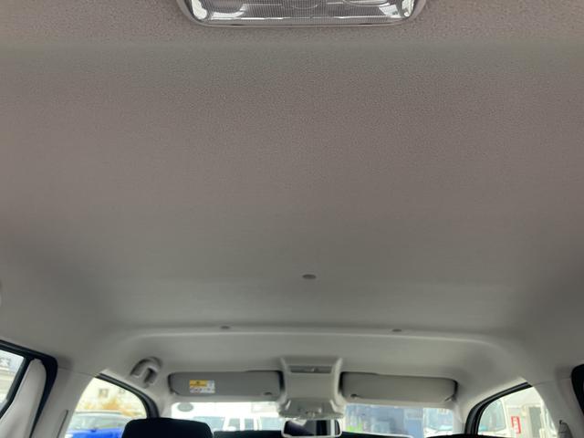 ワゴンＲ ＦＸ　４型　４ＷＤ　ＣＤオーディオ　オートライト　プッシュスタート　シートヒーター　オートエアコン　スズキセーフティーサポート　４ＷＤ　衝突被害軽減システム　アイドリングストップ　横滑り防止機能　衝突安全ボディ（17枚目）