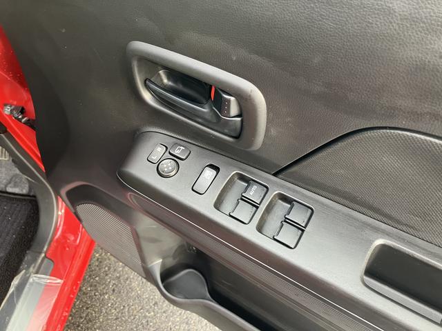 ワゴンＲ ＦＸ　４型　４ＷＤ　ＣＤオーディオ　オートライト　プッシュスタート　シートヒーター　オートエアコン　スズキセーフティーサポート　４ＷＤ　衝突被害軽減システム　アイドリングストップ　横滑り防止機能　衝突安全ボディ（18枚目）