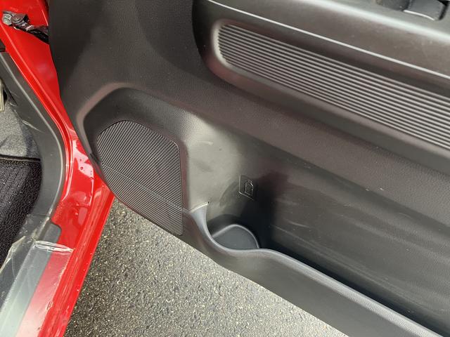 ワゴンＲ ＦＸ　４型　４ＷＤ　ＣＤオーディオ　オートライト　プッシュスタート　シートヒーター　オートエアコン　スズキセーフティーサポート　４ＷＤ　衝突被害軽減システム　アイドリングストップ　横滑り防止機能　衝突安全ボディ（19枚目）