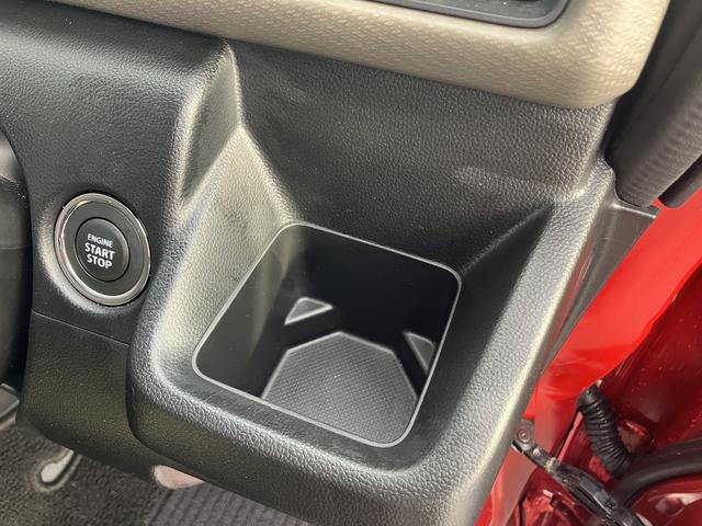 ワゴンＲ ＦＸ　４型　４ＷＤ　ＣＤオーディオ　オートライト　プッシュスタート　シートヒーター　オートエアコン　スズキセーフティーサポート　４ＷＤ　衝突被害軽減システム　アイドリングストップ　横滑り防止機能　衝突安全ボディ（20枚目）