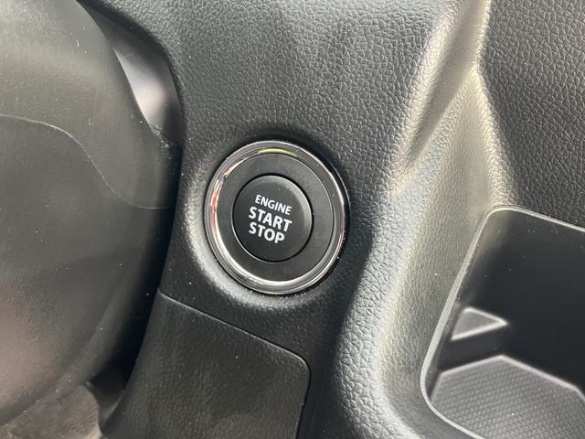 ワゴンＲ ＦＸ　４型　４ＷＤ　ＣＤオーディオ　オートライト　プッシュスタート　シートヒーター　オートエアコン　スズキセーフティーサポート　４ＷＤ　衝突被害軽減システム　アイドリングストップ　横滑り防止機能　衝突安全ボディ（21枚目）