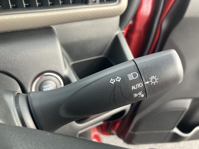 ワゴンＲ ＦＸ　４型　４ＷＤ　ＣＤオーディオ　オートライト　プッシュスタート　シートヒーター　オートエアコン　スズキセーフティーサポート　４ＷＤ　衝突被害軽減システム　アイドリングストップ　横滑り防止機能　衝突安全ボディ（24枚目）