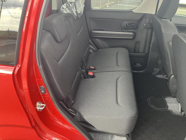 ワゴンＲ ＦＸ　４型　４ＷＤ　ＣＤオーディオ　オートライト　プッシュスタート　シートヒーター　オートエアコン　スズキセーフティーサポート　４ＷＤ　衝突被害軽減システム　アイドリングストップ　横滑り防止機能　衝突安全ボディ（32枚目）