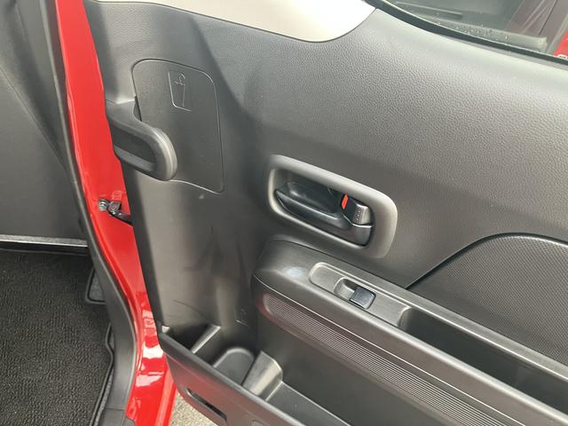 ワゴンＲ ＦＸ　４型　４ＷＤ　ＣＤオーディオ　オートライト　プッシュスタート　シートヒーター　オートエアコン　スズキセーフティーサポート　４ＷＤ　衝突被害軽減システム　アイドリングストップ　横滑り防止機能　衝突安全ボディ（33枚目）