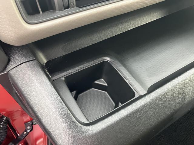 ワゴンＲ ＦＸ　４型　４ＷＤ　ＣＤオーディオ　オートライト　プッシュスタート　シートヒーター　オートエアコン　スズキセーフティーサポート　４ＷＤ　衝突被害軽減システム　アイドリングストップ　横滑り防止機能　衝突安全ボディ（35枚目）
