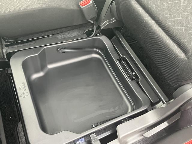 ワゴンＲ ＦＸ　４型　４ＷＤ　ＣＤオーディオ　オートライト　プッシュスタート　シートヒーター　オートエアコン　スズキセーフティーサポート　４ＷＤ　衝突被害軽減システム　アイドリングストップ　横滑り防止機能　衝突安全ボディ（38枚目）