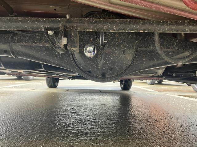 ワゴンＲ ＦＸ　４型　４ＷＤ　ＣＤオーディオ　オートライト　プッシュスタート　シートヒーター　オートエアコン　スズキセーフティーサポート　４ＷＤ　衝突被害軽減システム　アイドリングストップ　横滑り防止機能　衝突安全ボディ（39枚目）