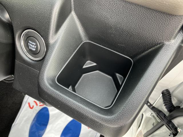 ワゴンＲ ＦＸ　４型　４ＷＤ　ＣＶＴ　ＣＤオーディオ　オートライト　プッシュスタート　シートヒーター　スズキセーフティーサポート　４ＷＤ　衝突被害軽減システム　アイドリングストップ　横滑り防止機能　衝突安全ボディ（20枚目）