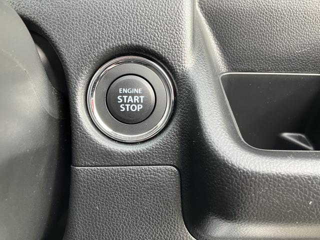 ワゴンＲ ＦＸ　４型　４ＷＤ　ＣＶＴ　ＣＤオーディオ　オートライト　プッシュスタート　シートヒーター　スズキセーフティーサポート　４ＷＤ　衝突被害軽減システム　アイドリングストップ　横滑り防止機能　衝突安全ボディ（21枚目）