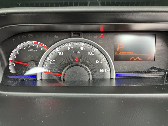 ワゴンＲ ＦＸ　４型　４ＷＤ　ＣＶＴ　ＣＤオーディオ　オートライト　プッシュスタート　シートヒーター　スズキセーフティーサポート　４ＷＤ　衝突被害軽減システム　アイドリングストップ　横滑り防止機能　衝突安全ボディ（27枚目）