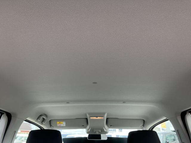 ワゴンＲ ＦＸ　４型　４ＷＤ　ＣＶＴ　ＣＤオーディオ　オートライト　プッシュスタート　シートヒーター　スズキセーフティーサポート　４ＷＤ　衝突被害軽減システム　アイドリングストップ　横滑り防止機能　衝突安全ボディ（31枚目）