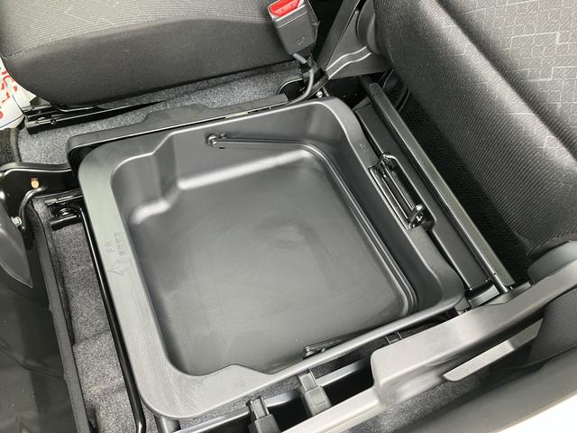 ワゴンＲ ＦＸ　４型　４ＷＤ　ＣＶＴ　ＣＤオーディオ　オートライト　プッシュスタート　シートヒーター　スズキセーフティーサポート　４ＷＤ　衝突被害軽減システム　アイドリングストップ　横滑り防止機能　衝突安全ボディ（36枚目）