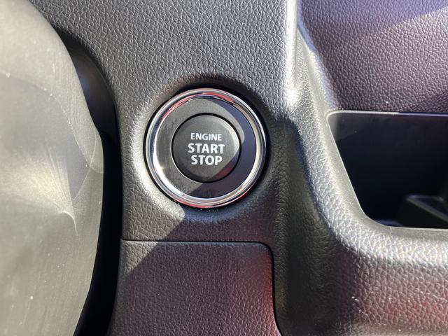 ワゴンＲ ＦＸ　４型　４ＷＤ　ＣＤオーディオ　オートライト　プッシュスタート　シートヒーター　オートエアコン　スズキセーフティーサポート　４ＷＤ　衝突被害軽減システム　アイドリングストップ　横滑り防止機能　衝突安全ボディ（24枚目）