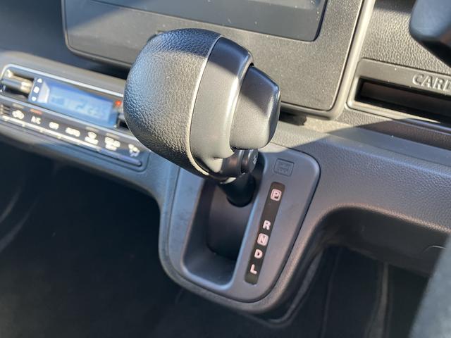 ワゴンＲ ＦＸ　４型　４ＷＤ　ＣＤオーディオ　オートライト　プッシュスタート　シートヒーター　オートエアコン　スズキセーフティーサポート　４ＷＤ　衝突被害軽減システム　アイドリングストップ　横滑り防止機能　衝突安全ボディ（28枚目）