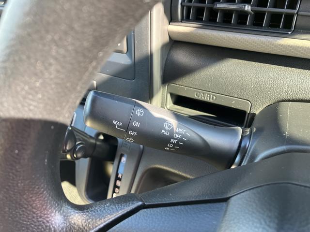 ワゴンＲ ＦＸ　４型　４ＷＤ　ＣＤオーディオ　オートライト　プッシュスタート　シートヒーター　オートエアコン　スズキセーフティーサポート　４ＷＤ　衝突被害軽減システム　アイドリングストップ　横滑り防止機能　衝突安全ボディ（30枚目）
