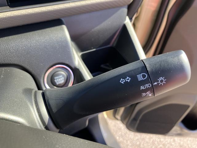ワゴンＲ ＦＸ　４型　４ＷＤ　ＣＤオーディオ　オートライト　プッシュスタート　シートヒーター　オートエアコン　スズキセーフティーサポート　４ＷＤ　衝突被害軽減システム　アイドリングストップ　横滑り防止機能　衝突安全ボディ（31枚目）