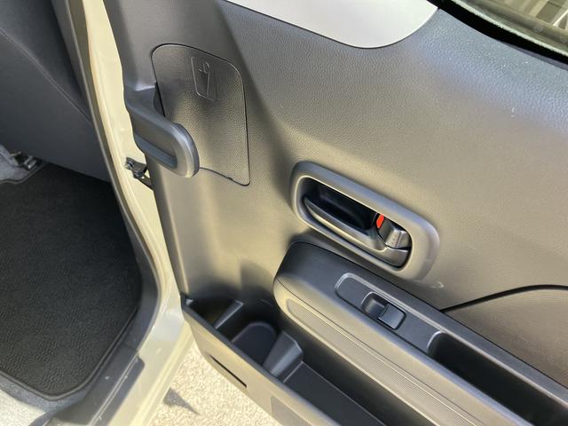 ワゴンＲ ＦＸ　４型　４ＷＤ　ＣＤオーディオ　オートライト　プッシュスタート　シートヒーター　オートエアコン　スズキセーフティーサポート　４ＷＤ　衝突被害軽減システム　アイドリングストップ　横滑り防止機能　衝突安全ボディ（36枚目）