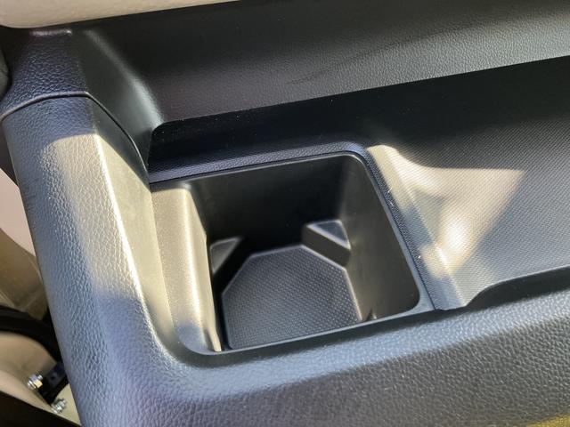 ワゴンＲ ＦＸ　４型　４ＷＤ　ＣＤオーディオ　オートライト　プッシュスタート　シートヒーター　オートエアコン　スズキセーフティーサポート　４ＷＤ　衝突被害軽減システム　アイドリングストップ　横滑り防止機能　衝突安全ボディ（39枚目）