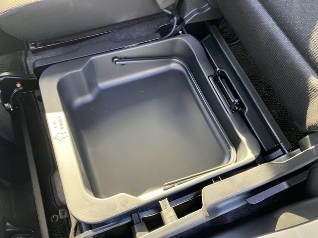 ワゴンＲ ＦＸ　４型　４ＷＤ　ＣＤオーディオ　オートライト　プッシュスタート　シートヒーター　オートエアコン　スズキセーフティーサポート　４ＷＤ　衝突被害軽減システム　アイドリングストップ　横滑り防止機能　衝突安全ボディ（40枚目）