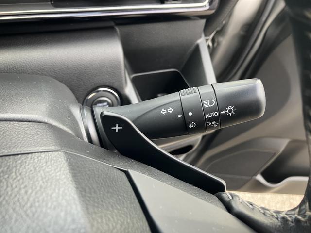 ���C�g�̃X�C�b�`���`�t�s�n�ɐݒ肷��ƁA���͂̈Â��ɉ����ăX���[�������v�A�w�b�h�����v�̂n�m�^�n�e�e�������Œ������܂�