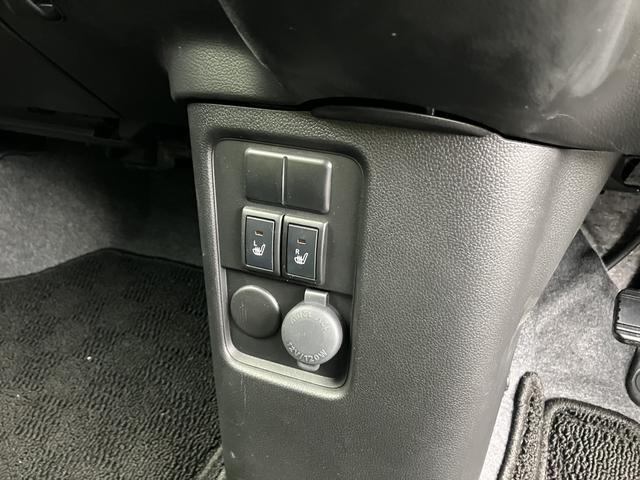 ワゴンＲ ＦＸ　４型　４ＷＤ　ＣＤオーディオ　オートライト　プッシュスタート　シートヒーター　オートエアコン　スズキセーフティーサポート　４ＷＤ　衝突被害軽減システム　アイドリングストップ　横滑り防止機能　盗難防止システム（14枚目）