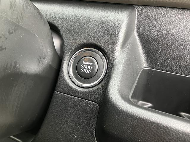 ワゴンＲ ＦＸ　４型　４ＷＤ　ＣＤオーディオ　オートライト　プッシュスタート　シートヒーター　オートエアコン　スズキセーフティーサポート　４ＷＤ　衝突被害軽減システム　アイドリングストップ　横滑り防止機能　盗難防止システム（15枚目）