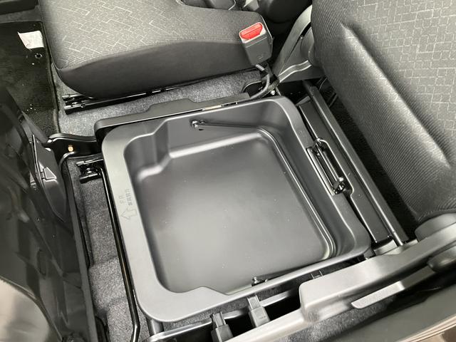 ワゴンＲ ＦＸ　４型　４ＷＤ　ＣＤオーディオ　オートライト　プッシュスタート　シートヒーター　オートエアコン　スズキセーフティーサポート　４ＷＤ　衝突被害軽減システム　アイドリングストップ　横滑り防止機能　盗難防止システム（23枚目）