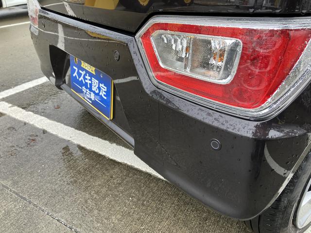 ワゴンＲ ＦＸ　４型　４ＷＤ　ＣＤオーディオ　オートライト　プッシュスタート　シートヒーター　オートエアコン　スズキセーフティーサポート　４ＷＤ　衝突被害軽減システム　アイドリングストップ　横滑り防止機能　盗難防止システム（33枚目）