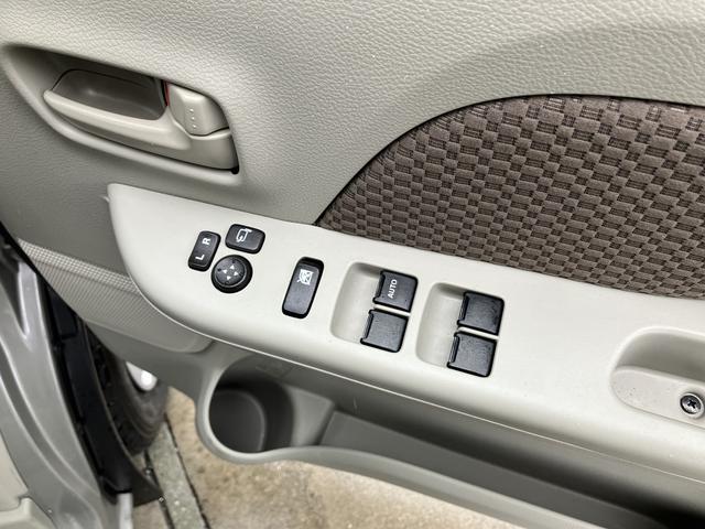 エブリイ ＪＯＩＮ　６型　パートタイム４ＷＤ　５ＭＴシフト　オーディオレス　オートライト　スライドドア　スズキセーフティーサポート　４ＷＤ　衝突被害軽減システム　　キーレスキーパワーウインド　衝突安全ボディ（23枚目）