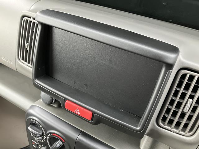 エブリイ ＪＯＩＮ　６型　パートタイム４ＷＤ　５ＭＴシフト　オーディオレス　オートライト　スライドドア　スズキセーフティーサポート　４ＷＤ　衝突被害軽減システム　　キーレスキーパワーウインド　衝突安全ボディ（34枚目）