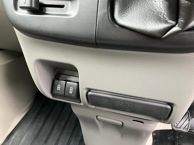 エブリイ ＪＯＩＮ　６型　パートタイム４ＷＤ　５ＭＴシフト　オーディオレス　オートライト　スライドドア　スズキセーフティーサポート　４ＷＤ　衝突被害軽減システム　　キーレスキーパワーウインド　衝突安全ボディ（36枚目）