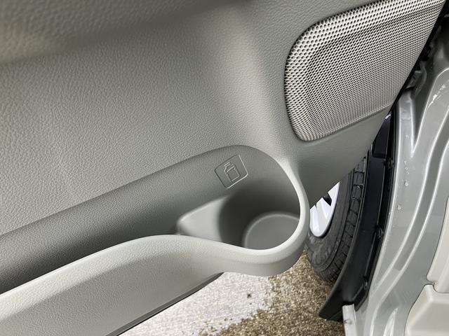 エブリイ ＪＯＩＮ　６型　パートタイム４ＷＤ　５ＭＴシフト　オーディオレス　オートライト　スライドドア　スズキセーフティーサポート　４ＷＤ　衝突被害軽減システム　　キーレスキーパワーウインド　衝突安全ボディ（41枚目）