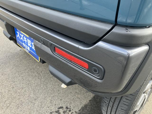 ハスラー ＪスタイルＩＩ　２型　４ＷＤ　全方位カメラ　ナビ　バックカメラ　オートライト　Ｂｌｕｅｔｏｏｔｈ　純正ナビ　プッシュスタート　シートヒーター　オートエアコン　スズキセーフティーサポート　４ＷＤ　衝突被害軽減システム　アイドリングストップ（6枚目）