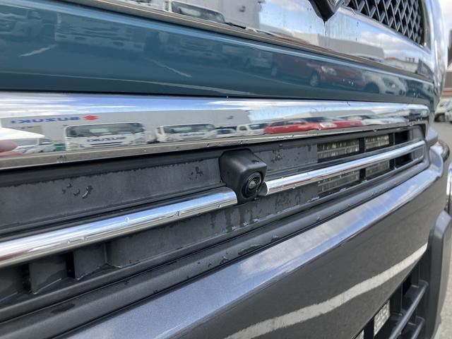 ハスラー ＪスタイルＩＩ　２型　４ＷＤ　全方位カメラ　ナビ　バックカメラ　オートライト　Ｂｌｕｅｔｏｏｔｈ　純正ナビ　プッシュスタート　シートヒーター　オートエアコン　スズキセーフティーサポート　４ＷＤ　衝突被害軽減システム　アイドリングストップ（8枚目）