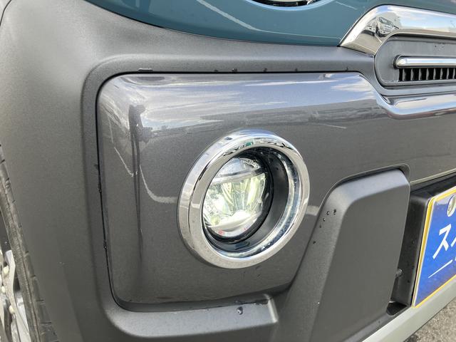 ハスラー ＪスタイルＩＩ　２型　４ＷＤ　全方位カメラ　ナビ　バックカメラ　オートライト　Ｂｌｕｅｔｏｏｔｈ　純正ナビ　プッシュスタート　シートヒーター　オートエアコン　スズキセーフティーサポート　４ＷＤ　衝突被害軽減システム　アイドリングストップ（11枚目）