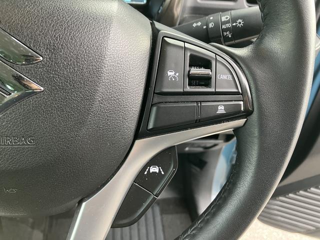 ハスラー ＪスタイルＩＩ　２型　４ＷＤ　全方位カメラ　ナビ　バックカメラ　オートライト　Ｂｌｕｅｔｏｏｔｈ　純正ナビ　プッシュスタート　シートヒーター　オートエアコン　スズキセーフティーサポート　４ＷＤ　衝突被害軽減システム　アイドリングストップ（34枚目）