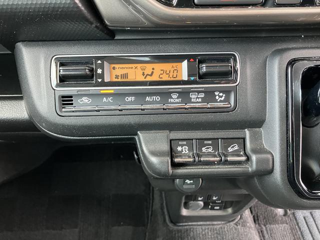 ハスラー ＪスタイルＩＩ　２型　４ＷＤ　全方位カメラ　ナビ　バックカメラ　オートライト　Ｂｌｕｅｔｏｏｔｈ　純正ナビ　プッシュスタート　シートヒーター　オートエアコン　スズキセーフティーサポート　４ＷＤ　衝突被害軽減システム　アイドリングストップ（38枚目）
