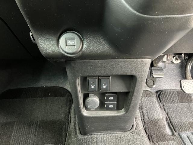 ハスラー ＪスタイルＩＩ　２型　４ＷＤ　全方位カメラ　ナビ　バックカメラ　オートライト　Ｂｌｕｅｔｏｏｔｈ　純正ナビ　プッシュスタート　シートヒーター　オートエアコン　スズキセーフティーサポート　４ＷＤ　衝突被害軽減システム　アイドリングストップ（40枚目）