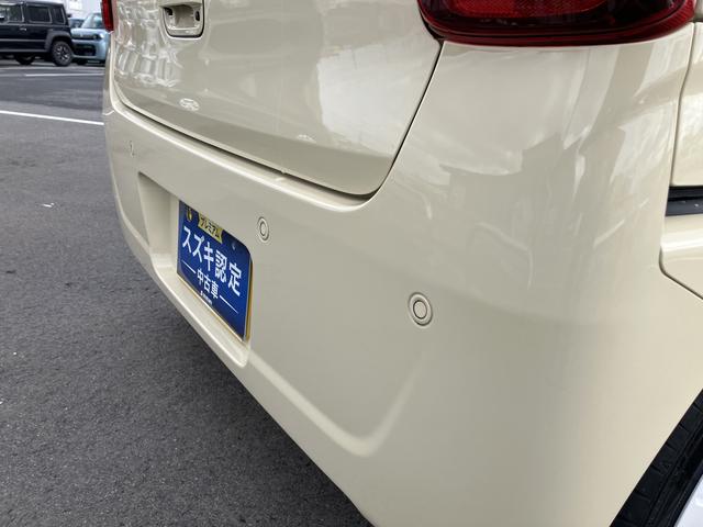 ワゴンＲスマイル ＨＹＢＲＩＤ　Ｘ　４ＷＤ　全方位カメラ　ナビ　バックカメラ　オートライト　Ｂｌｕｅｔｏｏｔｈ　スライドドア　純正ナビ　プッシュスタート　シートヒーター　オートエアコン　スズキセーフティーサポート　４ＷＤ　衝突被害軽減システム　アイドリングストップ（6枚目）