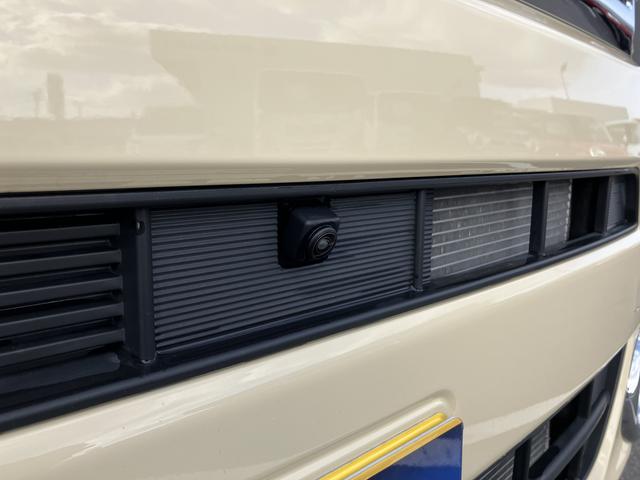 ワゴンＲスマイル ＨＹＢＲＩＤ　Ｘ　４ＷＤ　全方位カメラ　ナビ　バックカメラ　オートライト　Ｂｌｕｅｔｏｏｔｈ　スライドドア　純正ナビ　プッシュスタート　シートヒーター　オートエアコン　スズキセーフティーサポート　４ＷＤ　衝突被害軽減システム　アイドリングストップ（9枚目）