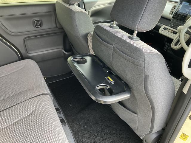 ワゴンＲスマイル ＨＹＢＲＩＤ　Ｘ　４ＷＤ　全方位カメラ　ナビ　バックカメラ　オートライト　Ｂｌｕｅｔｏｏｔｈ　スライドドア　純正ナビ　プッシュスタート　シートヒーター　オートエアコン　スズキセーフティーサポート　４ＷＤ　衝突被害軽減システム　アイドリングストップ（23枚目）