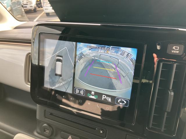 ワゴンＲスマイル ＨＹＢＲＩＤ　Ｘ　４ＷＤ　全方位カメラ　ナビ　バックカメラ　オートライト　Ｂｌｕｅｔｏｏｔｈ　スライドドア　純正ナビ　プッシュスタート　シートヒーター　オートエアコン　スズキセーフティーサポート　４ＷＤ　衝突被害軽減システム　アイドリングストップ（41枚目）