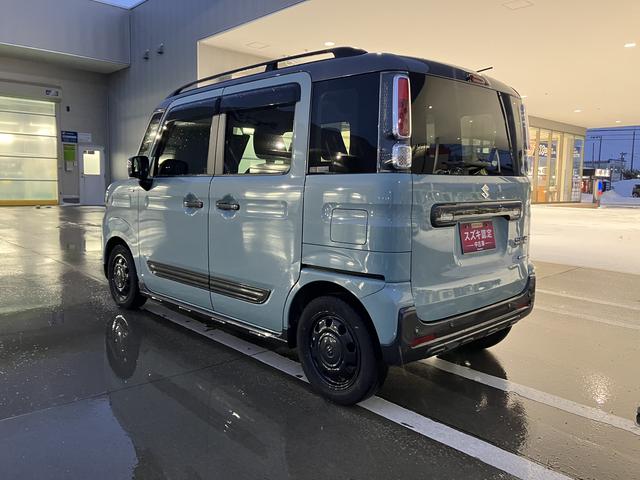 �X�Y�L���̎R�`�̒��ÎԂ̓v���̖ڂƋZ�p�ŗǎ��Ԃ݂̂���葵���Ă���܂��B�b��̐l�C�Ԃ���󏭎ԁA�y�����ԁE���^�Ԗ�킸�L�x�Ɏ�葵���Ă���܂��B