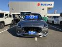 スイフト HYBRID MZ FF 全方位カメラ スズキコネクト バックカメラ オートライト Bluetooth 純正ナビ プッシュスタート シートヒーター オートエアコン スズキセーフティーサポート 衝突被害軽減システム アイドリングストップ 横滑り防止機能 中古車画像_2