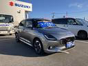 スイフト HYBRID MZ FF 全方位カメラ スズキコネクト バックカメラ オートライト Bluetooth 純正ナビ プッシュスタート シートヒーター オートエアコン スズキセーフティーサポート 衝突被害軽減システム アイドリングストップ 横滑り防止機能 中古車画像_3