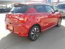 ＨＹＢＲＩＤ　ＲＳ　ＺＣ５３Ｓ．ＺＤ５３Ｓ　４ＷＤ　ナビ　オートライト　ナビ　プッシュスタート　シートヒーター　オートエアコン　スズキセーフティーサポート　４ＷＤ　衝突被害軽減システム　アイドリングストップ　横滑り防止機能　衝突安全ボディ　盗難防止システム（39枚目）