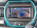 ＨＹＢＲＩＤ　Ｘ　４ＷＤ　バックカメラ　モニターオーディオ　バックカメラ　オートライト　Ｂｌｕｅｔｏｏｔｈ　プッシュスタート　シートヒーター　オートエアコン　スズキセーフティーサポート　４ＷＤ　衝突被害軽減システム　アイドリングストップ　横滑り防止機能（31枚目）