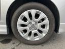 15インチ純正アルミホイール/フロントタイヤ