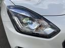 スイフト ＨＹＢＲＩＤ　ＲＳ　２型　ＦＦ　ドラレコＦＲ　ナビ　オートライト　Ｂｌｕｅｔｏｏｔｈ　ナビ　プッシュスタート　シートヒーター　オートエアコン　スズキセーフティーサポート　衝突被害軽減システム　アイドリングストップ　横滑り防止機能　衝突安全ボディ（7枚目）