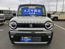 タフワイルド　３型　４ＷＤ　オーディオレス　オートライト　プッシュスタート　シートヒーター　オートエアコン　スズキセーフティーサポート　４ＷＤ　衝突被害軽減システム　アイドリングストップ　横滑り防止機能　衝突安全ボディ　盗難防止システム（34枚目）